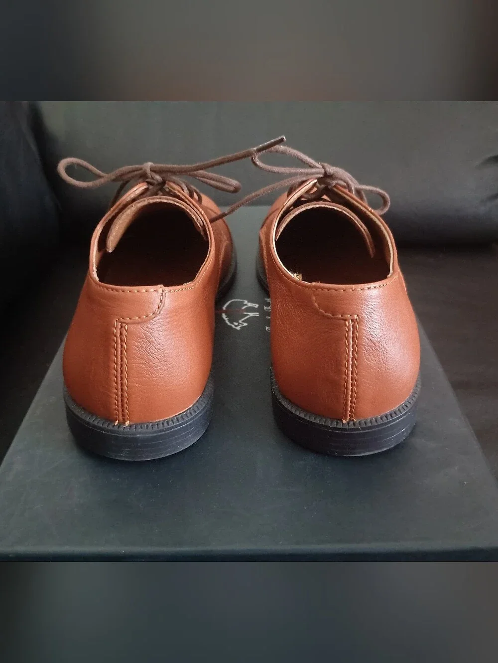 Brooks Brothers classic tan